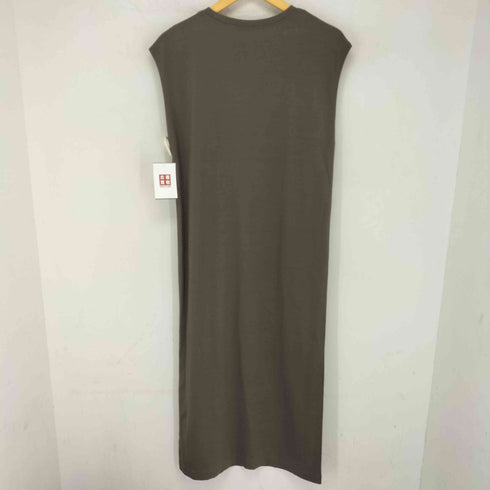 ドレスレイブ DRESSLAVE ノースリーブワンピース レディース FREE