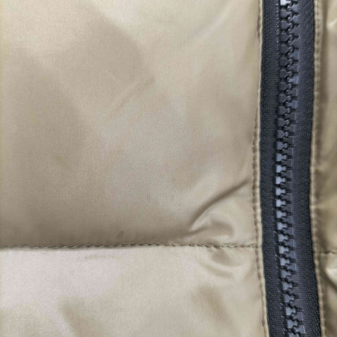 ジムフレックス GYMPHLEX フーデットダウンベスト レディース 12