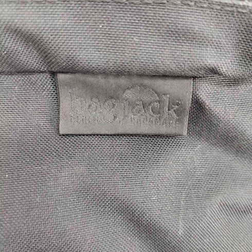 バッグジャック BAGJACK EDITION DAYPACK 別注 BAGPACK バックパック メンズ FREE