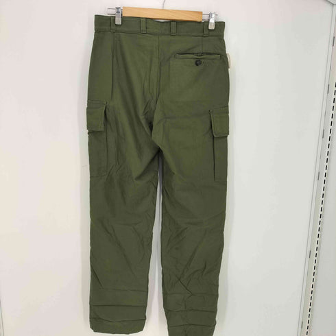KL Koninklijke Landmacht オランダ陸軍 ミリタリー カーゴパンツ メンズ 78×80