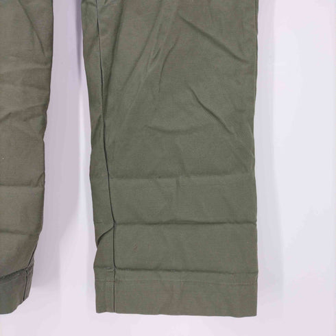 KL Koninklijke Landmacht オランダ陸軍 ミリタリー カーゴパンツ メンズ 78×80
