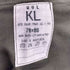 KL Koninklijke Landmacht オランダ陸軍 ミリタリー カーゴパンツ メンズ 78×80