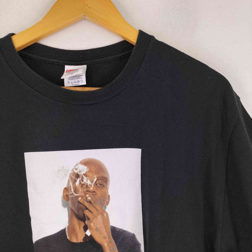シュプリーム Supreme 25SS Dean Blunt Tee アーティストプリント 半袖 Tシャツ メンズ import:M