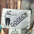 グーチ GOOUCH シルク総柄シャツ メンズ