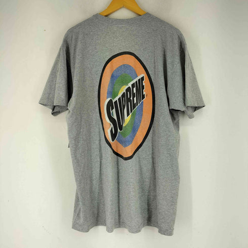 シュプリーム Supreme 16SS Spin Tee スピン 半袖 Tシャツ メンズ import:XL