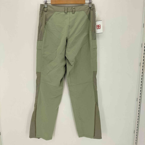 ジャックウルフスキン JACK WOLFSKIN ナイロンカーゴパンツ レディース JPN:XL