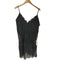 ザラ ZARA ZW COLLECTION レースロングトップス レディース import:M