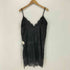 ザラ ZARA ZW COLLECTION レースロングトップス レディース import:M