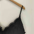 ザラ ZARA ZW COLLECTION レースロングトップス レディース import:M