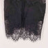 ザラ ZARA ZW COLLECTION レースロングトップス レディース import:M