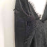 ザラ ZARA ZW COLLECTION レースロングトップス レディース import:M