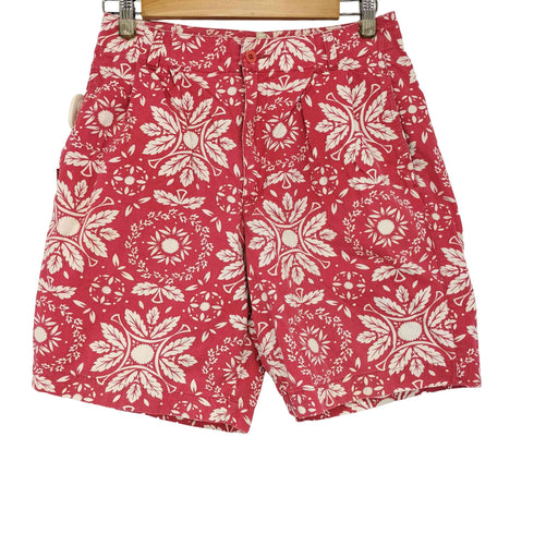 ジェイクルー J.CREW 90S 巨人タグ ドットショーツ メンズ JPN:S