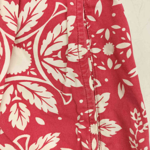 ジェイクルー J.CREW 90S 巨人タグ ドットショーツ メンズ JPN:S