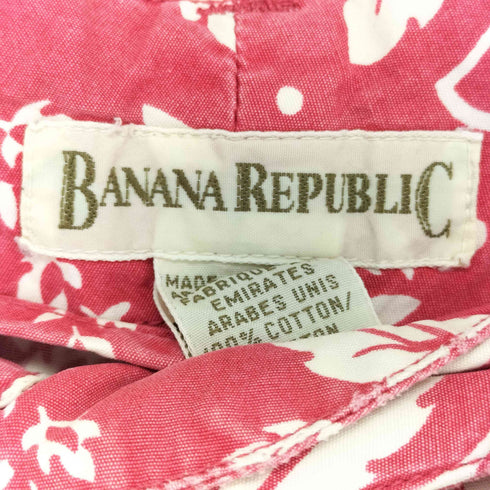 ジェイクルー J.CREW 90S 巨人タグ ドットショーツ メンズ JPN:S