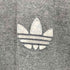 アディダス adidas トレフォイルロゴパッチ クルーネックスウェット メンズ