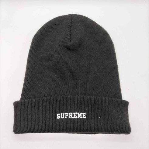 シュプリーム Supreme 18AW コラボ ニット帽 ビーニー メンズ FREE
