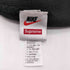 シュプリーム Supreme 18AW コラボ ニット帽 ビーニー メンズ FREE