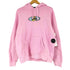 ステューシー Stussy 2 BAR HOODIE オーバルロゴ刺繍 プルオーバーパーカー メンズ import:M