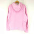 ステューシー Stussy 2 BAR HOODIE オーバルロゴ刺繍 プルオーバーパーカー メンズ import:M