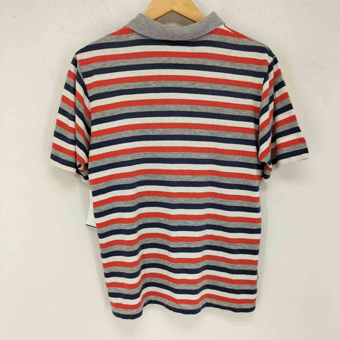 リーバイス Levis マルチカラー ニットポロシャツ メンズ