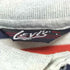 リーバイス Levis マルチカラー ニットポロシャツ メンズ