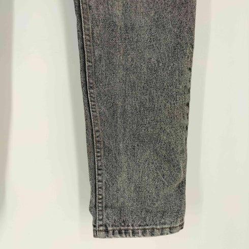 リーバイス Levis 90s SILVER TAB JEANS 512 ケミカルウォッシュ デニムパンツ メンズ W32 L32