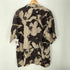 バッズプール BUDSPOOL × GAKKIN 25SS 浮蓮華 Floating Lotus HAWAIIAN SHIRT 開襟 オープンカラー ハワイアン アロハ シャツ レーヨン 100% メンズ JPN:L