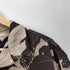 バッズプール BUDSPOOL × GAKKIN 25SS 浮蓮華 Floating Lotus HAWAIIAN SHIRT 開襟 オープンカラー ハワイアン アロハ シャツ レーヨン 100% メンズ JPN:L