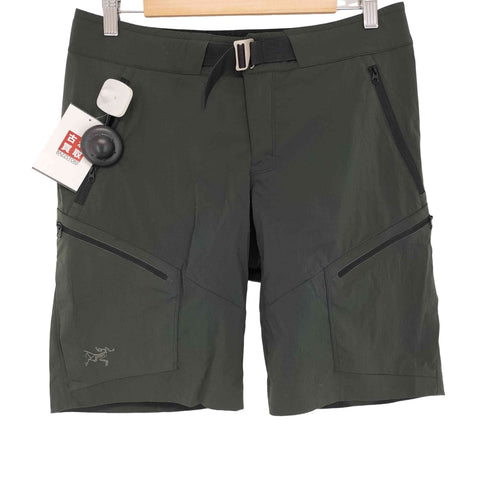 アークテリクス ARCTERYX Palisade Short メンズ 30