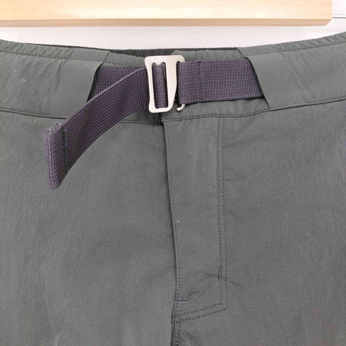 アークテリクス ARCTERYX Palisade Short メンズ 30