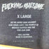 ファッキンオーサム FUCKING AWESOME KB CLASS PHOTO TEE フォトプリント Tシャツ メンズ JPN:XL