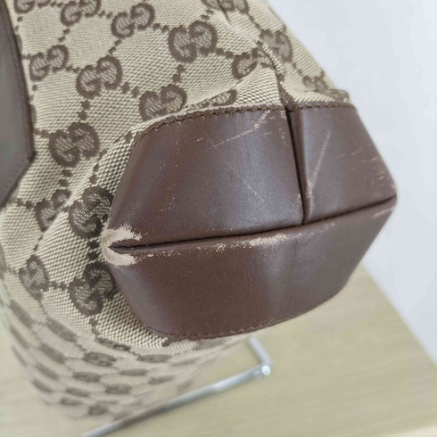 グッチ GUCCI GGキャンバス トートバッグ GGcanvas totebag レディース
