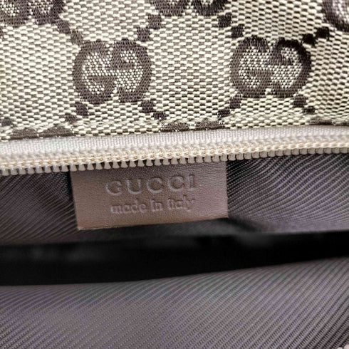 グッチ GUCCI GGキャンバス トートバッグ GGcanvas totebag レディース