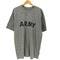 ユーエスアーミー U.S. ARMY ロゴプリント トレーニングTシャツ メンズ