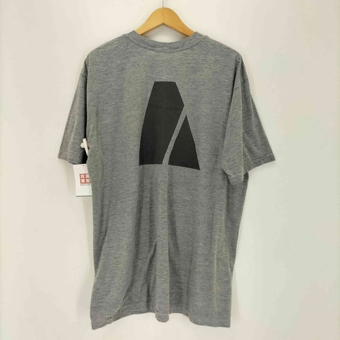 ユーエスアーミー U.S. ARMY ロゴプリント トレーニングTシャツ メンズ