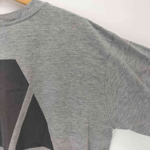 ユーエスアーミー U.S. ARMY ロゴプリント トレーニングTシャツ メンズ