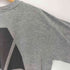 ユーエスアーミー U.S. ARMY ロゴプリント トレーニングTシャツ メンズ