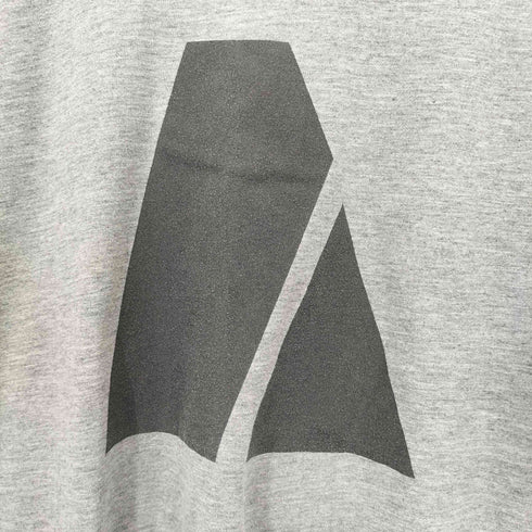 ユーエスアーミー U.S. ARMY ロゴプリント トレーニングTシャツ メンズ