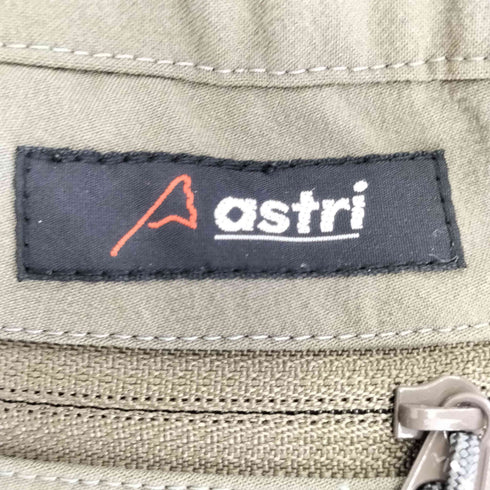 astri クライミングパンツ メンズ JPN:L