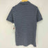 バナナリパブリック BANANA REPUBLIC 90-00S 鹿の子ボーダーポロシャツ メンズ import:M