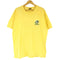 ステューシー Stussy NO BAD DAYS TEE レプタイルプリント 半袖 Tシャツ メンズ import:L