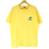 ステューシー Stussy NO BAD DAYS TEE レプタイルプリント 半袖 Tシャツ メンズ import:L