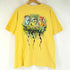ステューシー Stussy NO BAD DAYS TEE レプタイルプリント 半袖 Tシャツ メンズ import:L