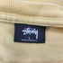 ステューシー Stussy NO BAD DAYS TEE レプタイルプリント 半袖 Tシャツ メンズ import:L