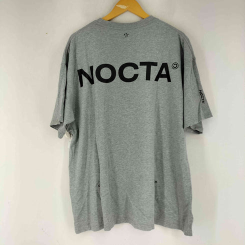ナイキ NIKE NOCTA M NRG NOCTA CS TEE SS ドレイク ノクタ Tシャツ メンズ JPN:XL