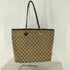 グッチ GUCCI GGキャンバス トートバッグ ハンドバッグ GGcanvas totebag handbag レディース