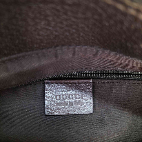 グッチ GUCCI GGキャンバス トートバッグ ハンドバッグ GGcanvas totebag handbag レディース