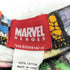 マーベル MARVEL アメコミ キャラクター 総柄 パジャマパンツ メンズ JPN:L