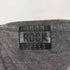 グッドロックスピード GOOD ROCK SPEED バンド プリント クルーネックTシャツ バンT メンズ