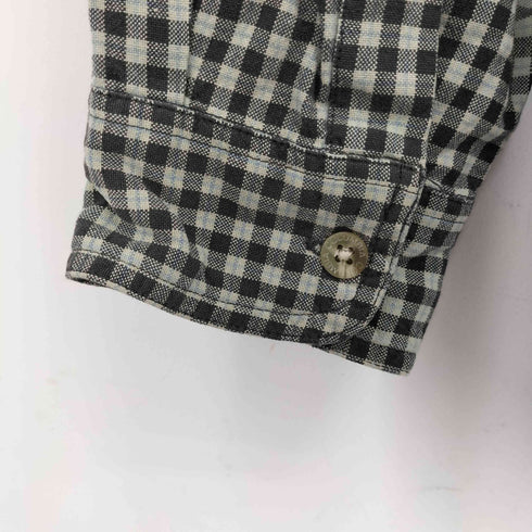 コロンビア Columbia 90-00S OLD ボタンダウンシャツ メンズ JPN:L